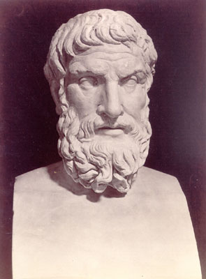 EPICURO Carta a Meneceo